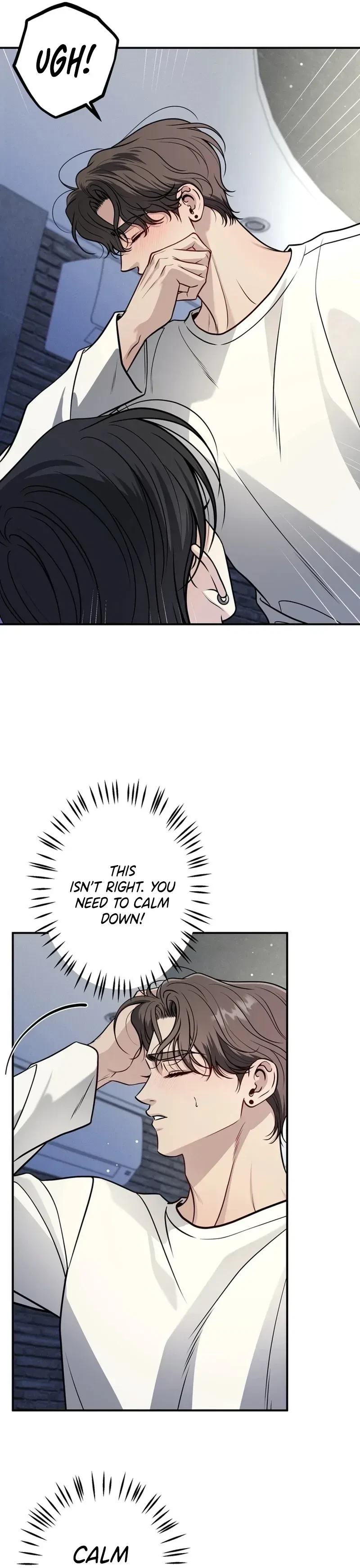 One Plus Two Chapter 10, page 6
