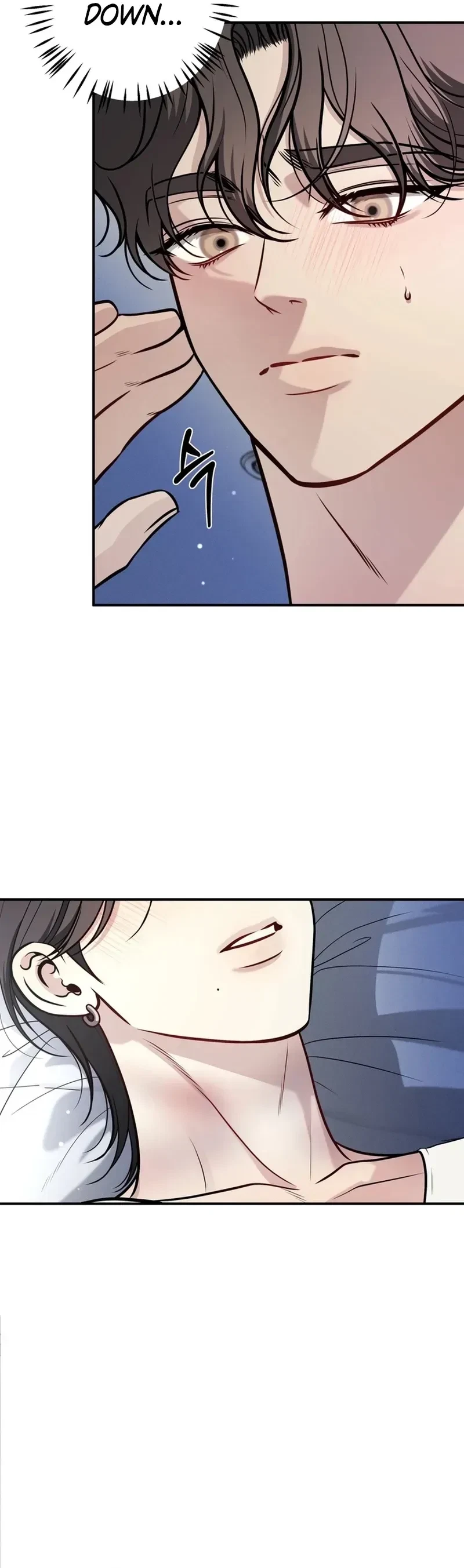 One Plus Two Chapter 10, page 7