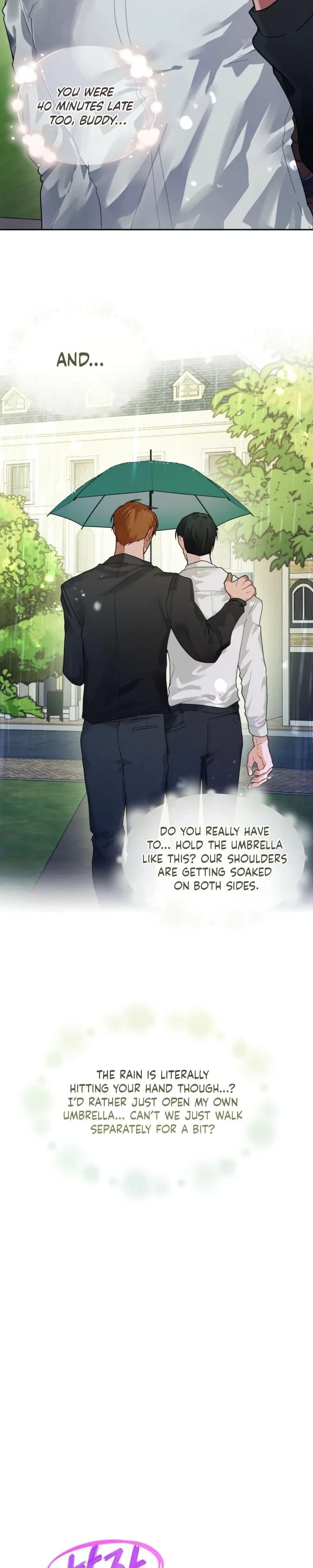 A Male Daughter-In-Law Is Not Allowed Chapter 4, page 3