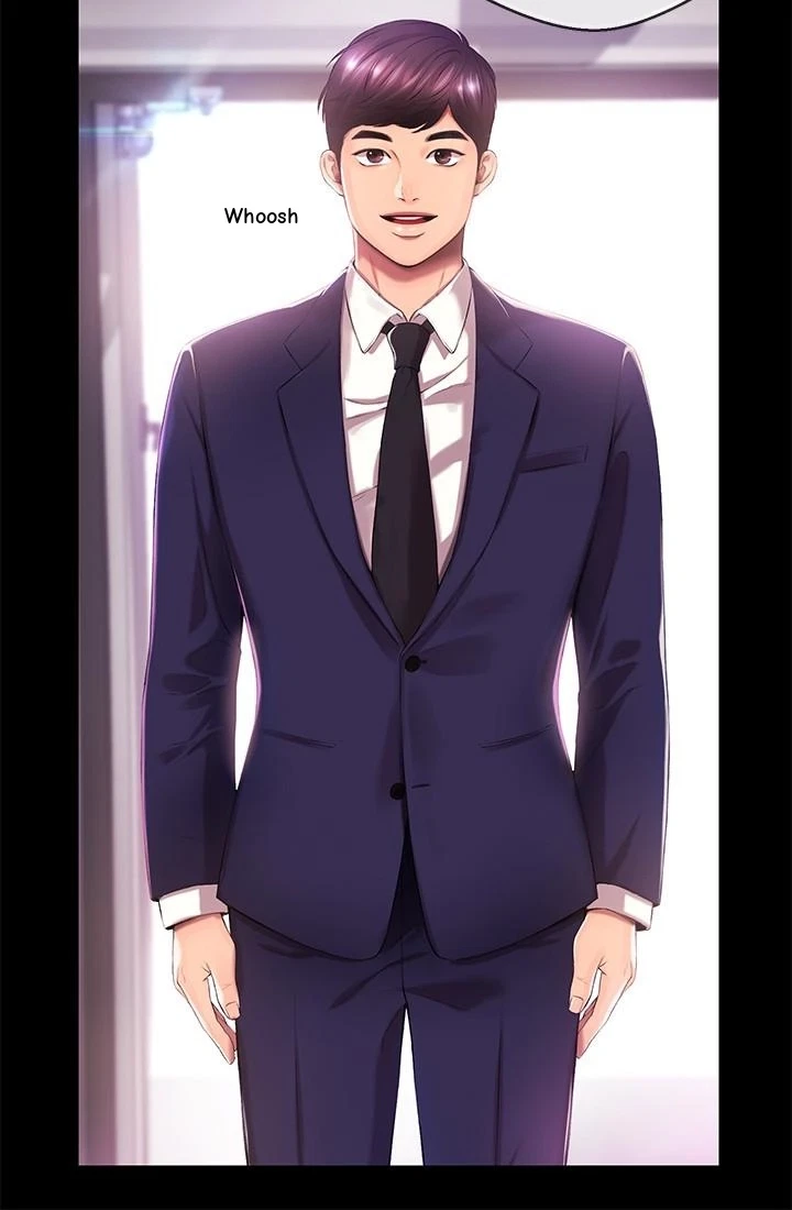 Announcer Chapter 29, page 29