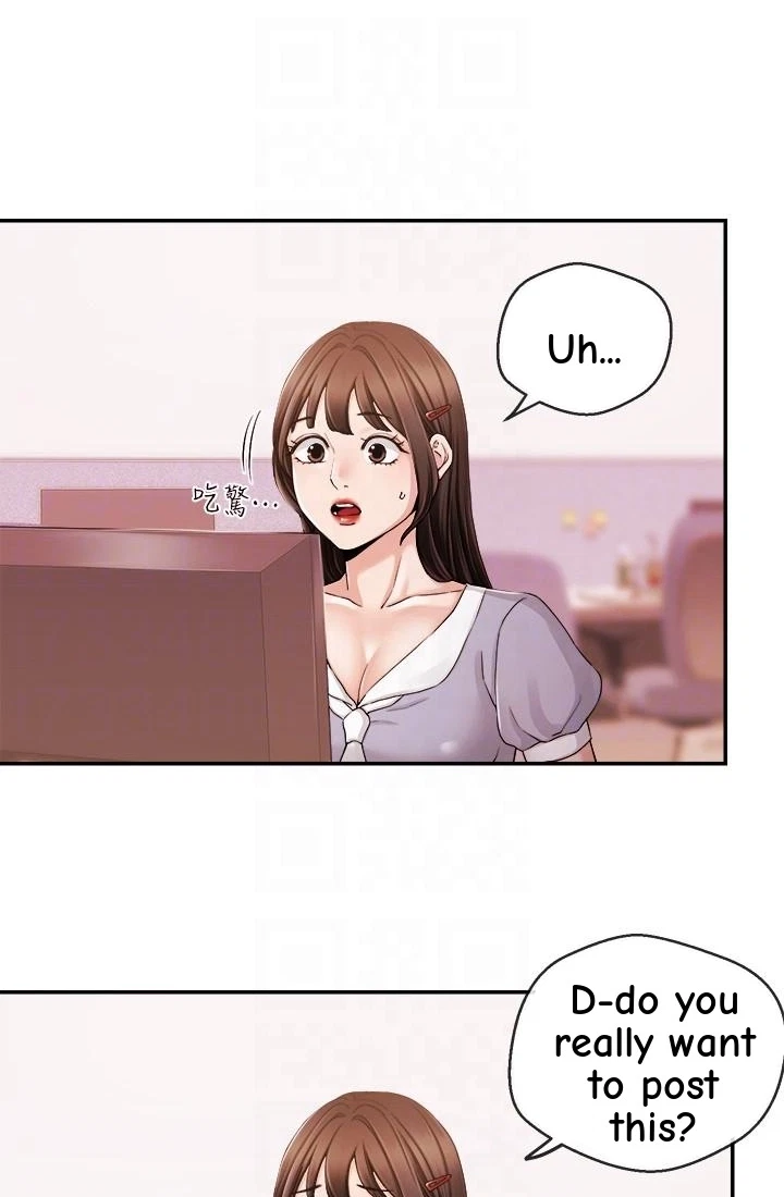 Announcer Chapter 29, page 43