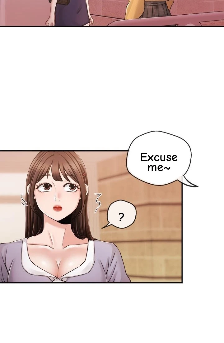 Announcer Chapter 29, page 65