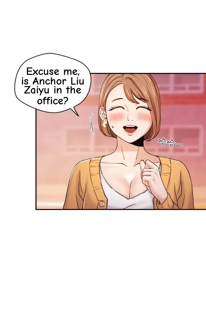 Announcer Chapter 29, page 66