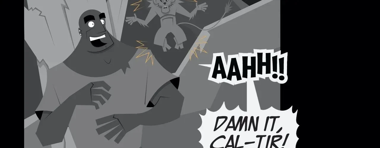 Chapter 19, page 46