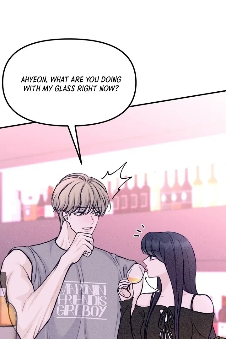 Sweet Tongue (Jiieum) Chapter 2, page 15