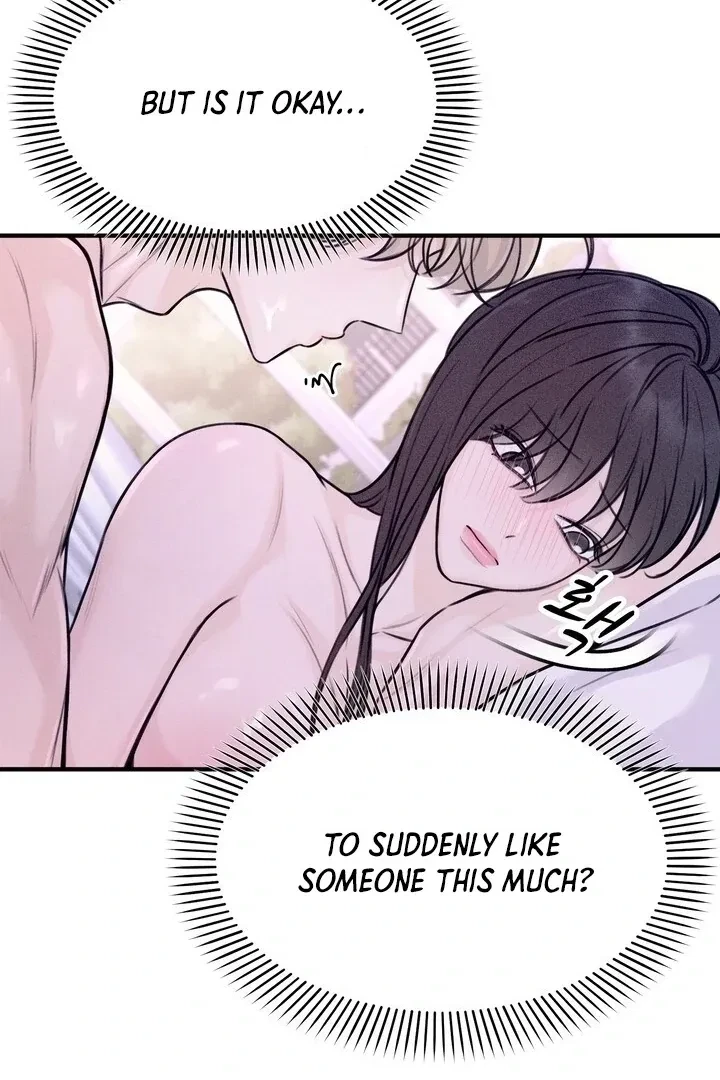 Sweet Tongue (Jiieum) Chapter 2, page 74