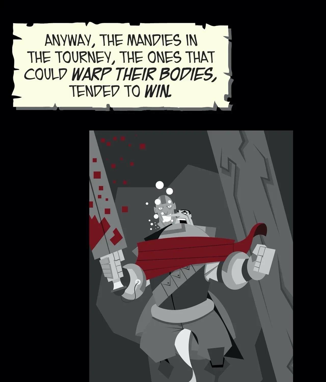 Chapter 23, page 49