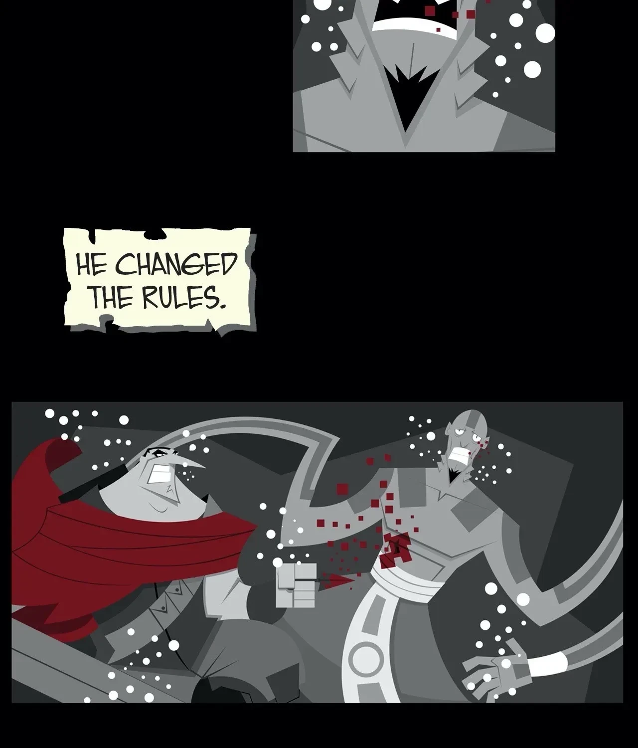 Chapter 23, page 69