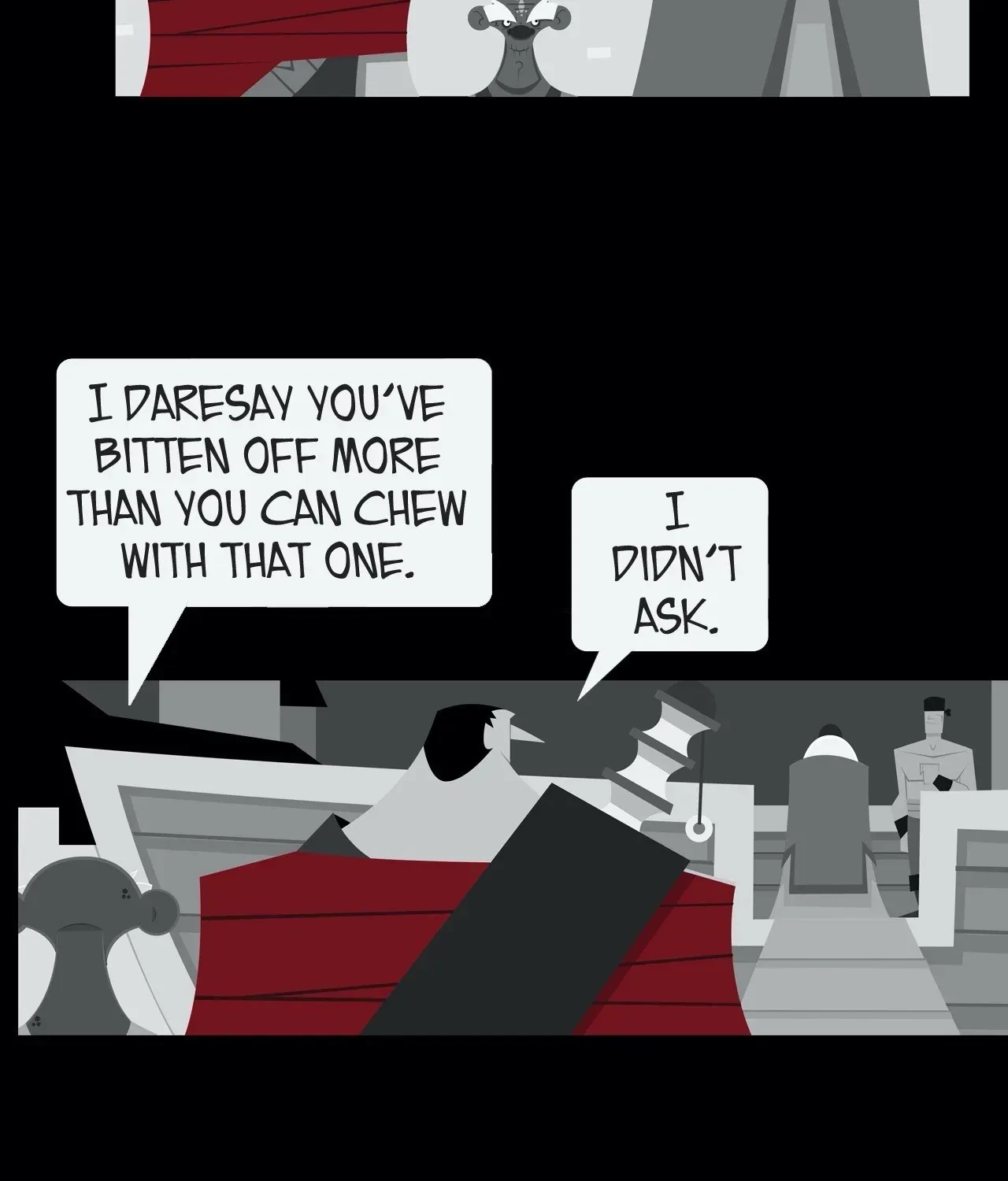 Chapter 23, page 82