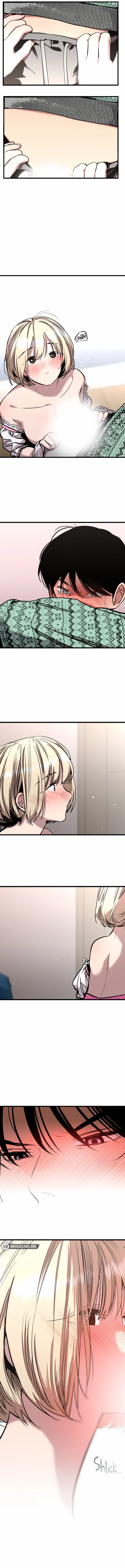 My Neighbor Nari Chapter 18, page 11