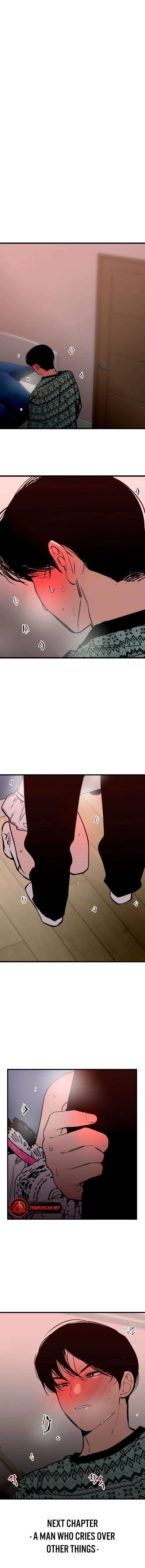 My Neighbor Nari Chapter 18, page 12