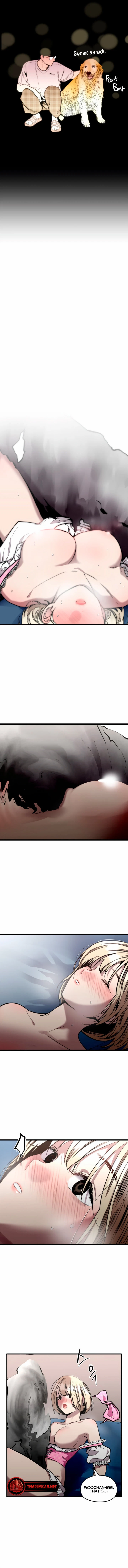 My Neighbor Nari Chapter 18, page 2