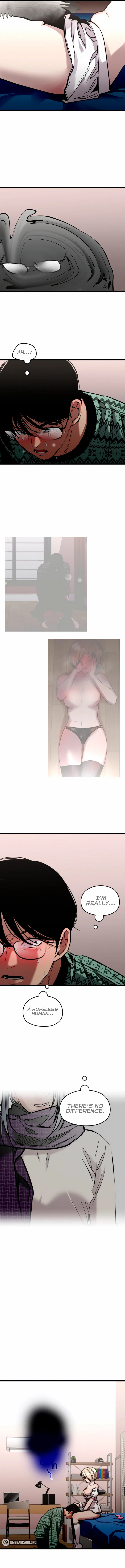 My Neighbor Nari Chapter 18, page 3