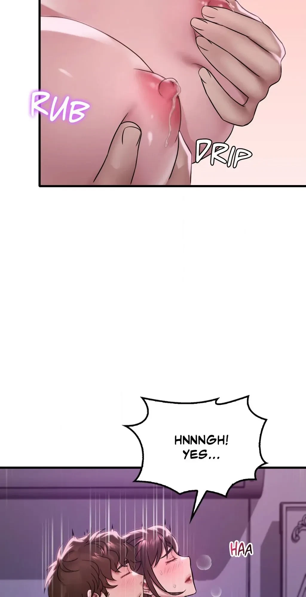 Drunk On You Chapter 57, page 23