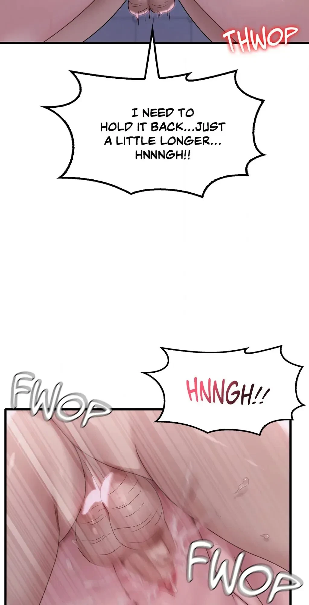 Drunk On You Chapter 57, page 29