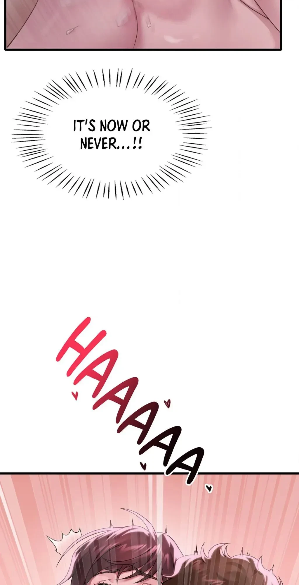 Drunk On You Chapter 57, page 30