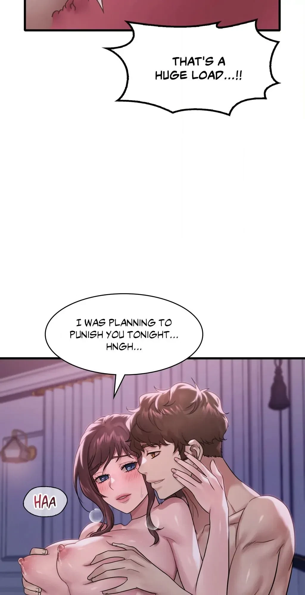 Drunk On You Chapter 57, page 33