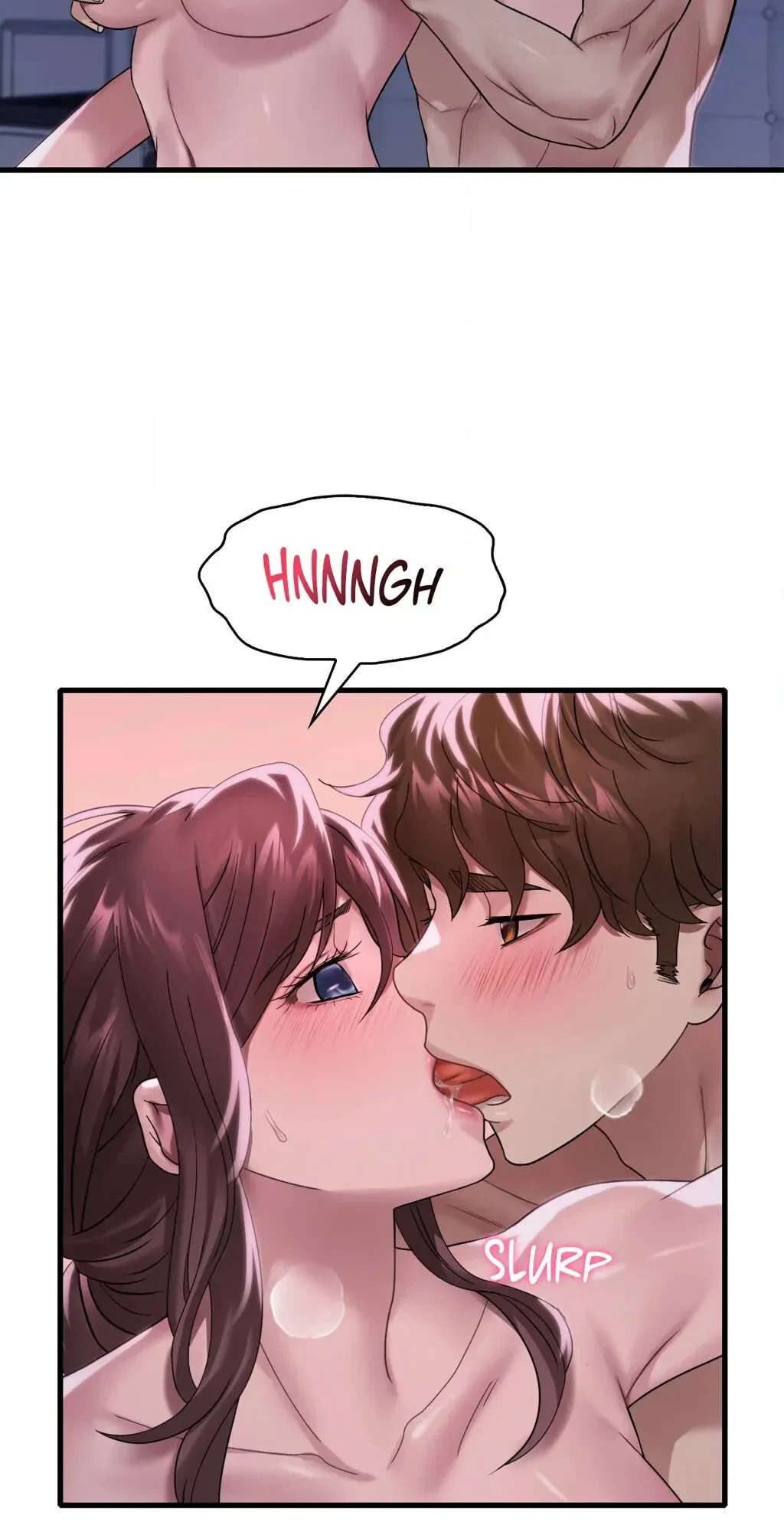 Drunk On You Chapter 57, page 34