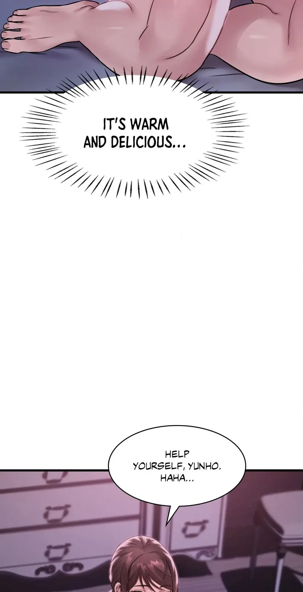 Drunk On You Chapter 57, page 39
