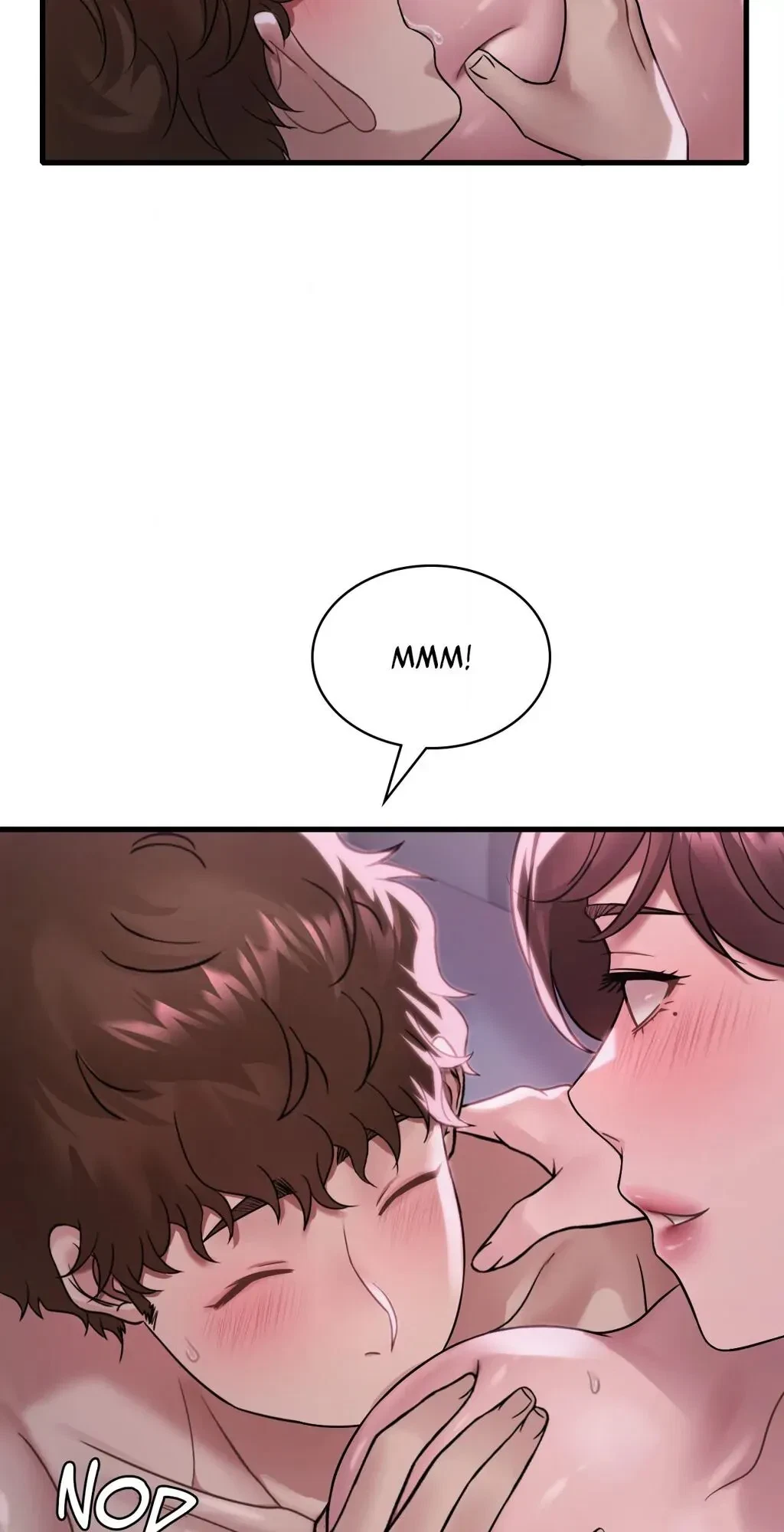 Drunk On You Chapter 57, page 43