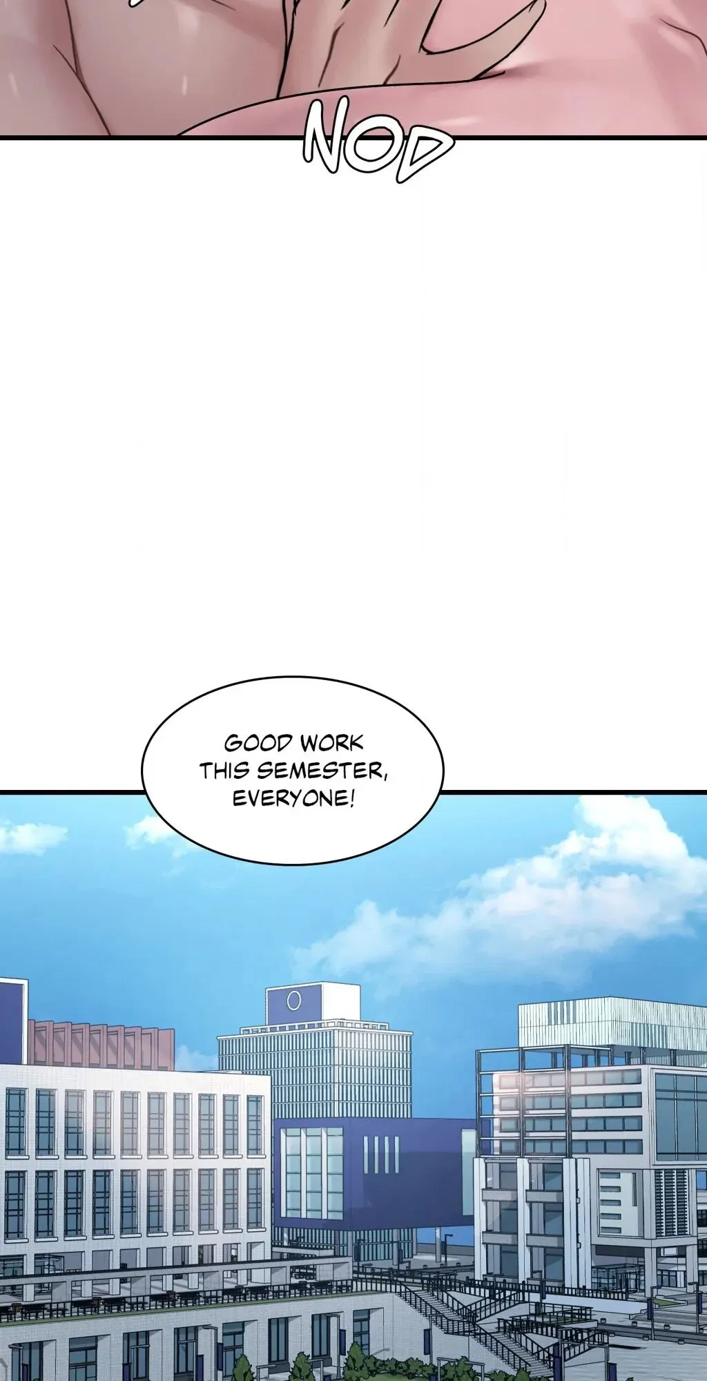 Drunk On You Chapter 57, page 44