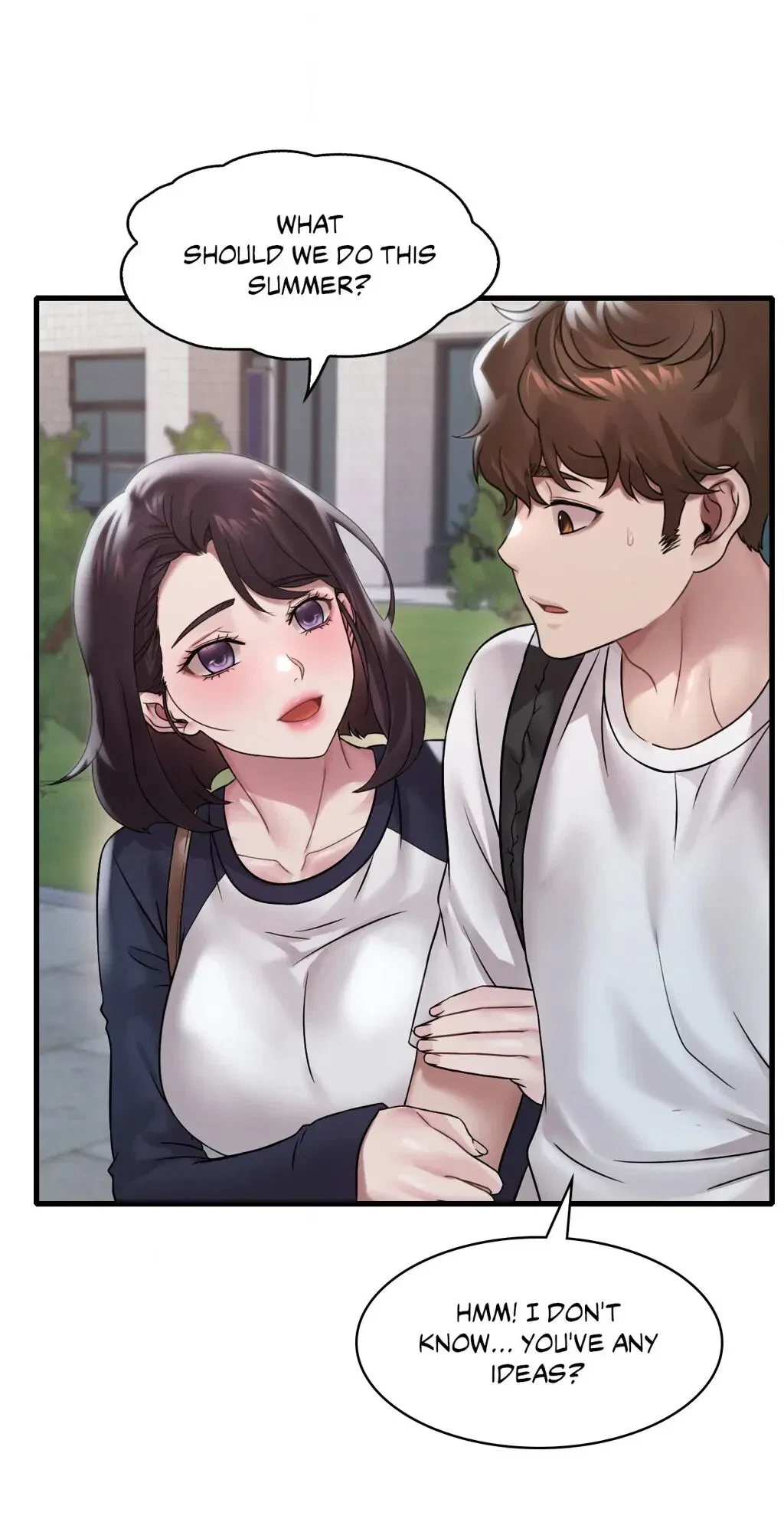 Drunk On You Chapter 57, page 47
