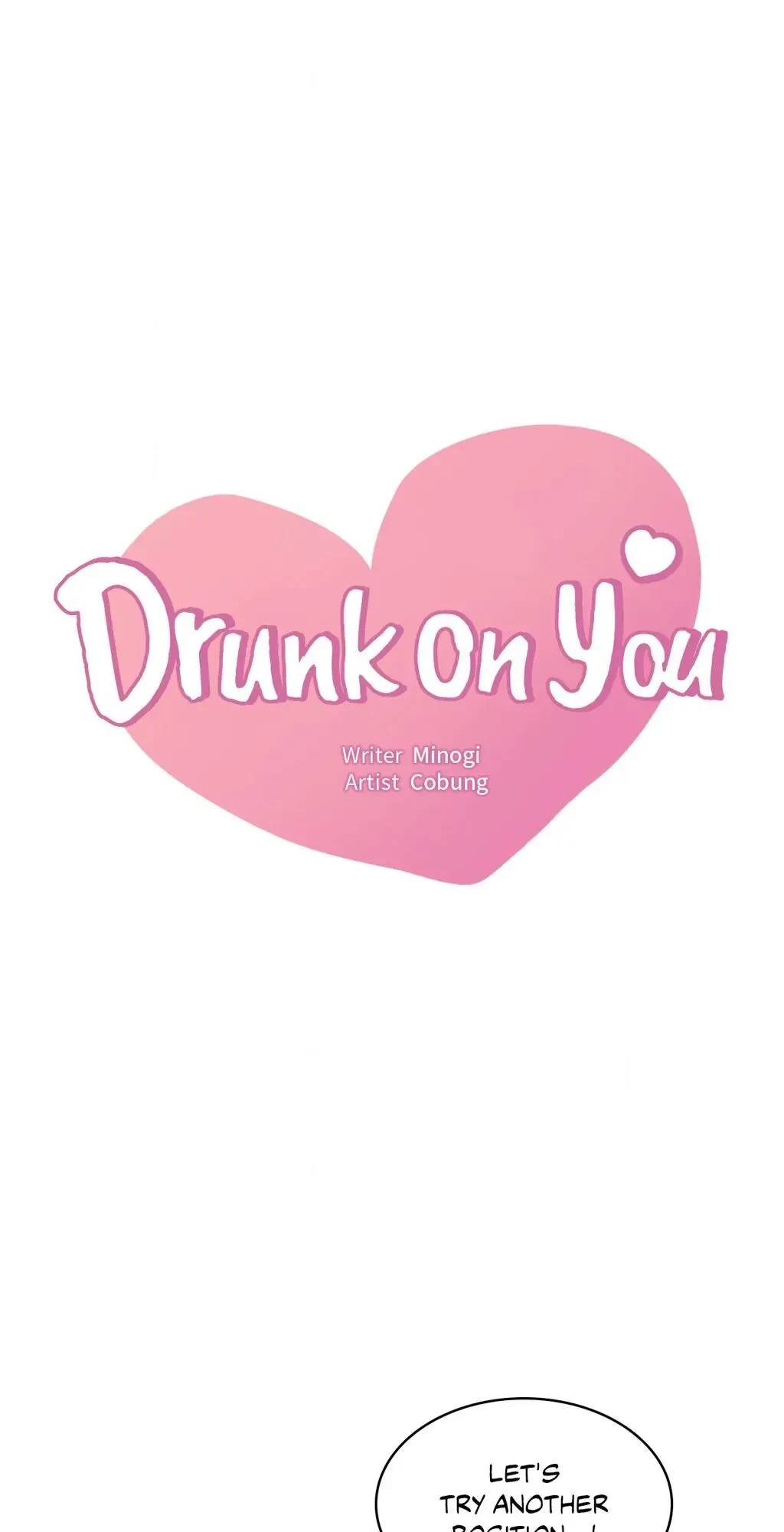 Drunk On You Chapter 57, page 5