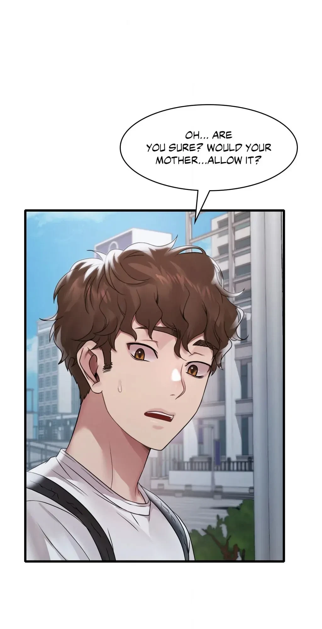 Drunk On You Chapter 57, page 50