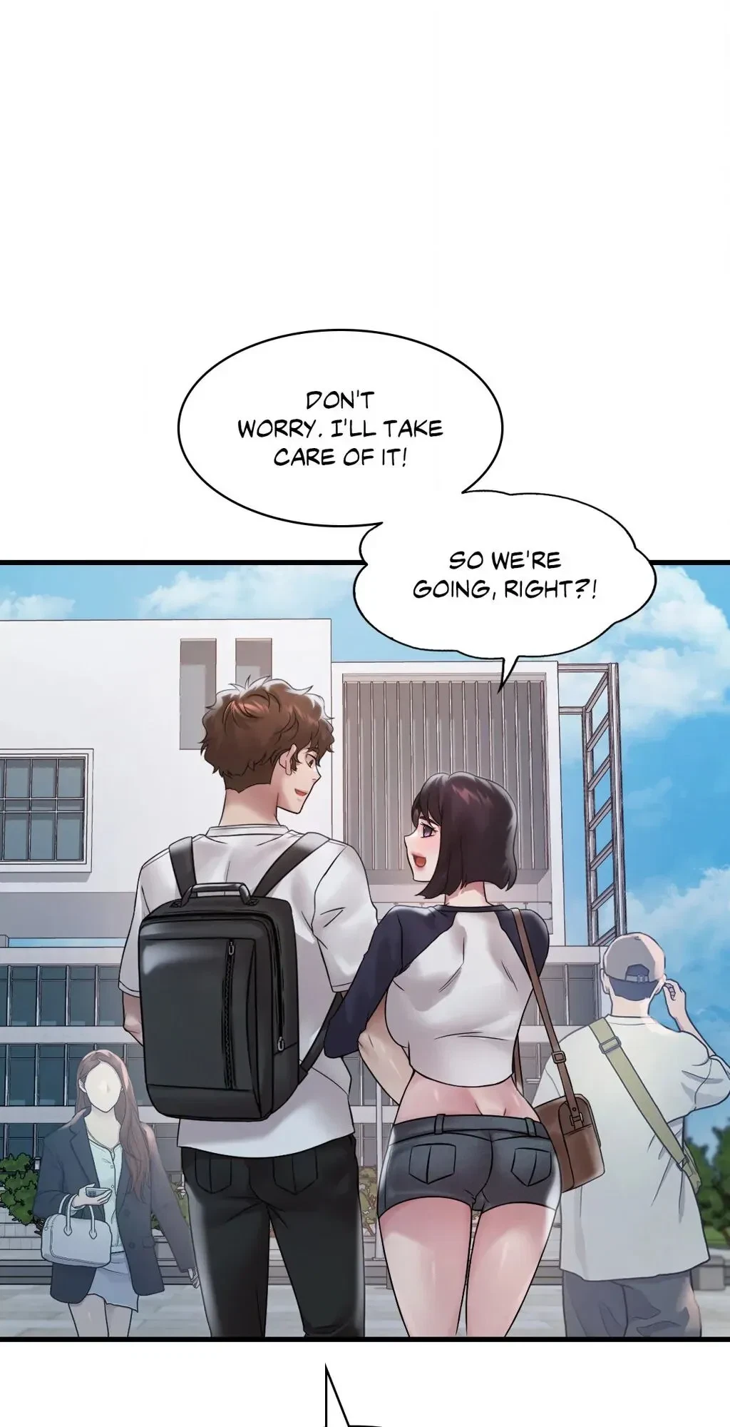 Drunk On You Chapter 57, page 51