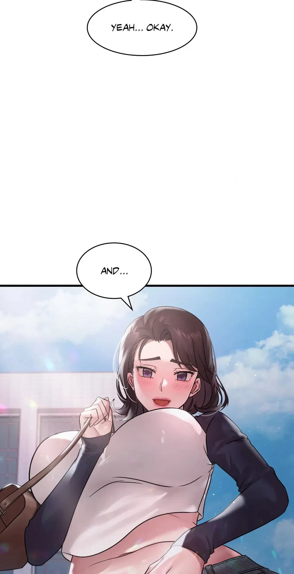 Drunk On You Chapter 57, page 52