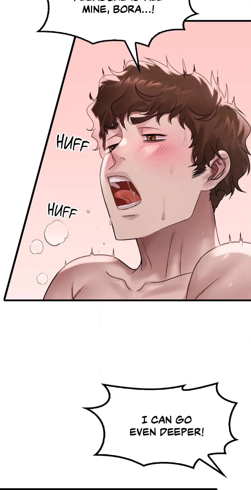 Drunk On You Chapter 57, page 58