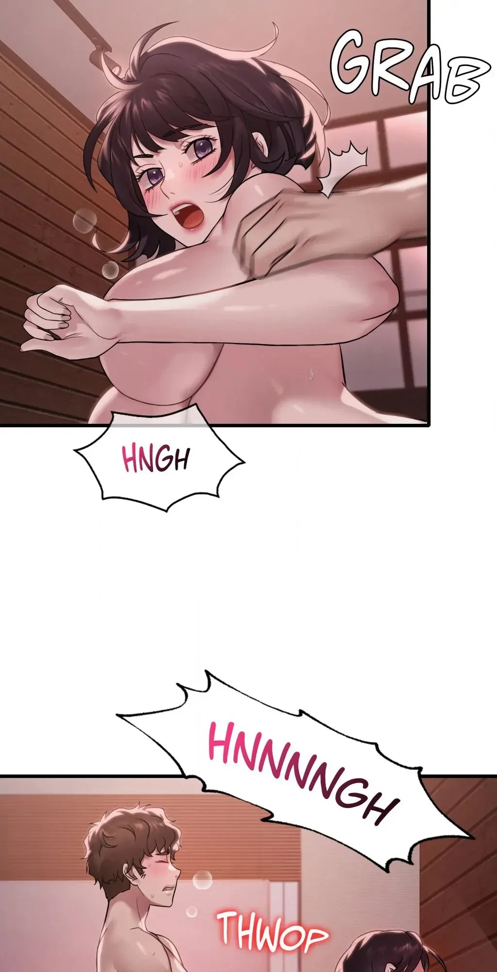 Drunk On You Chapter 57, page 59