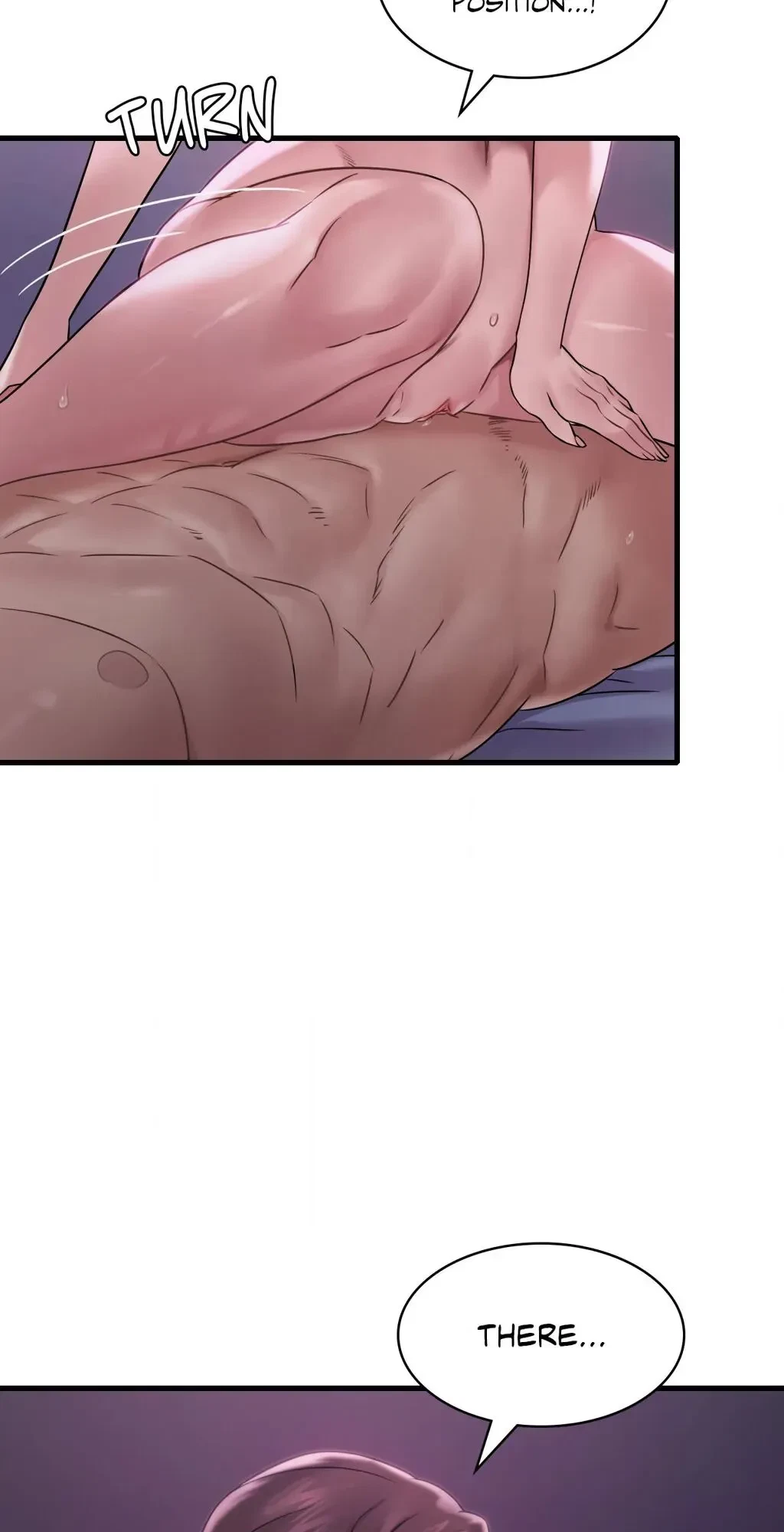 Drunk On You Chapter 57, page 6
