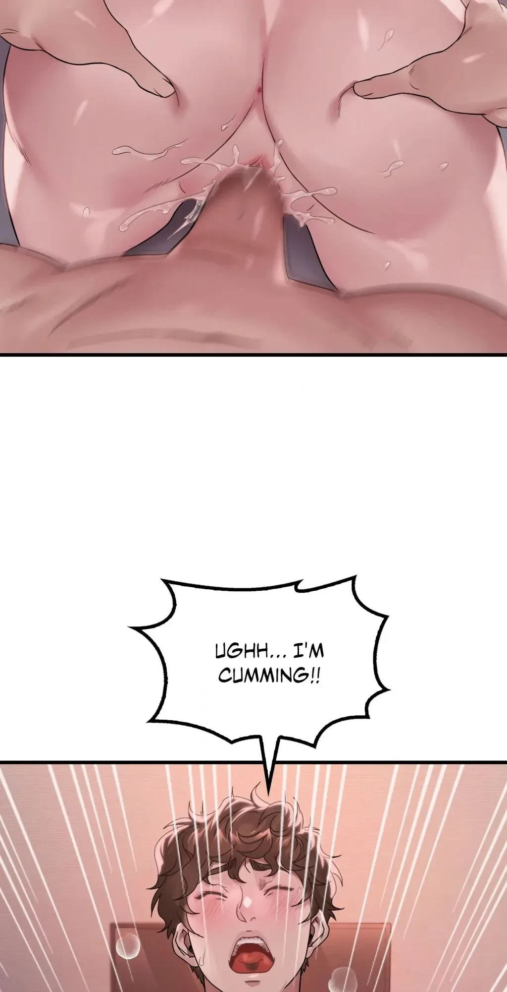 Drunk On You Chapter 57, page 66