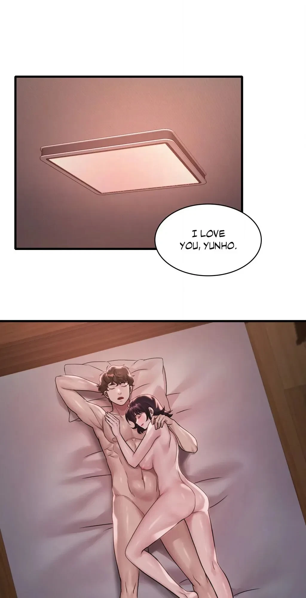 Drunk On You Chapter 57, page 71