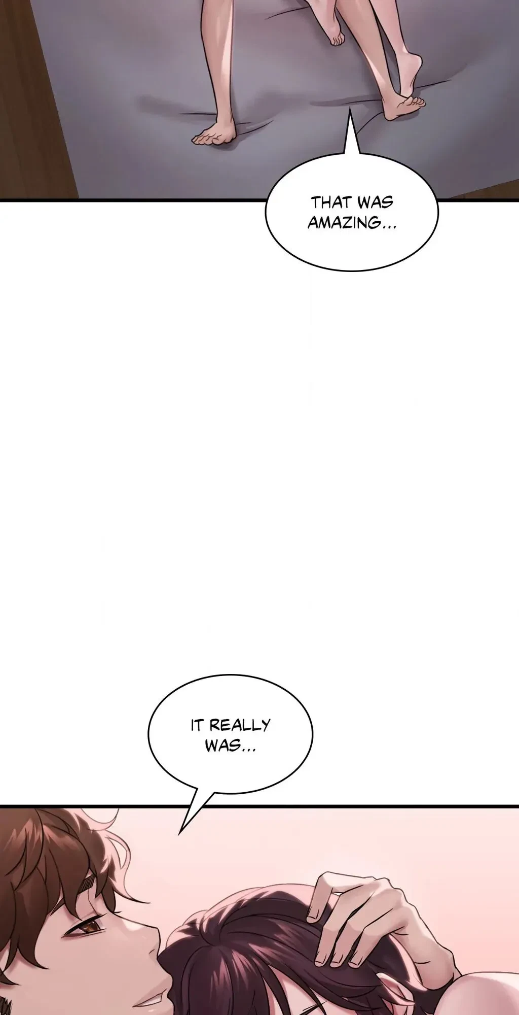 Drunk On You Chapter 57, page 72