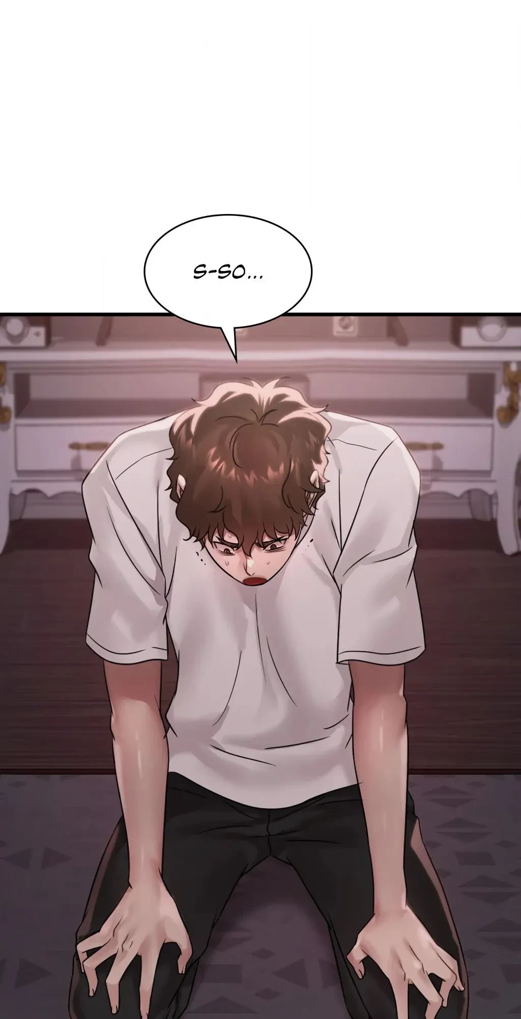 Drunk On You Chapter 57, page 77