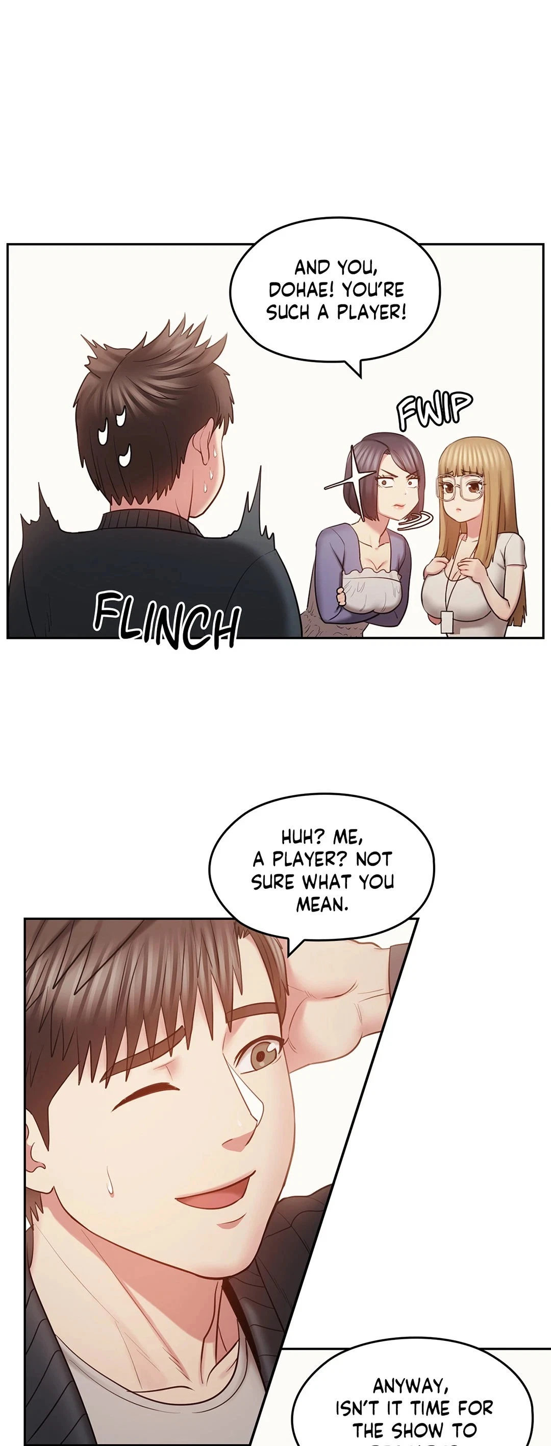 Chapter 21, page 34
