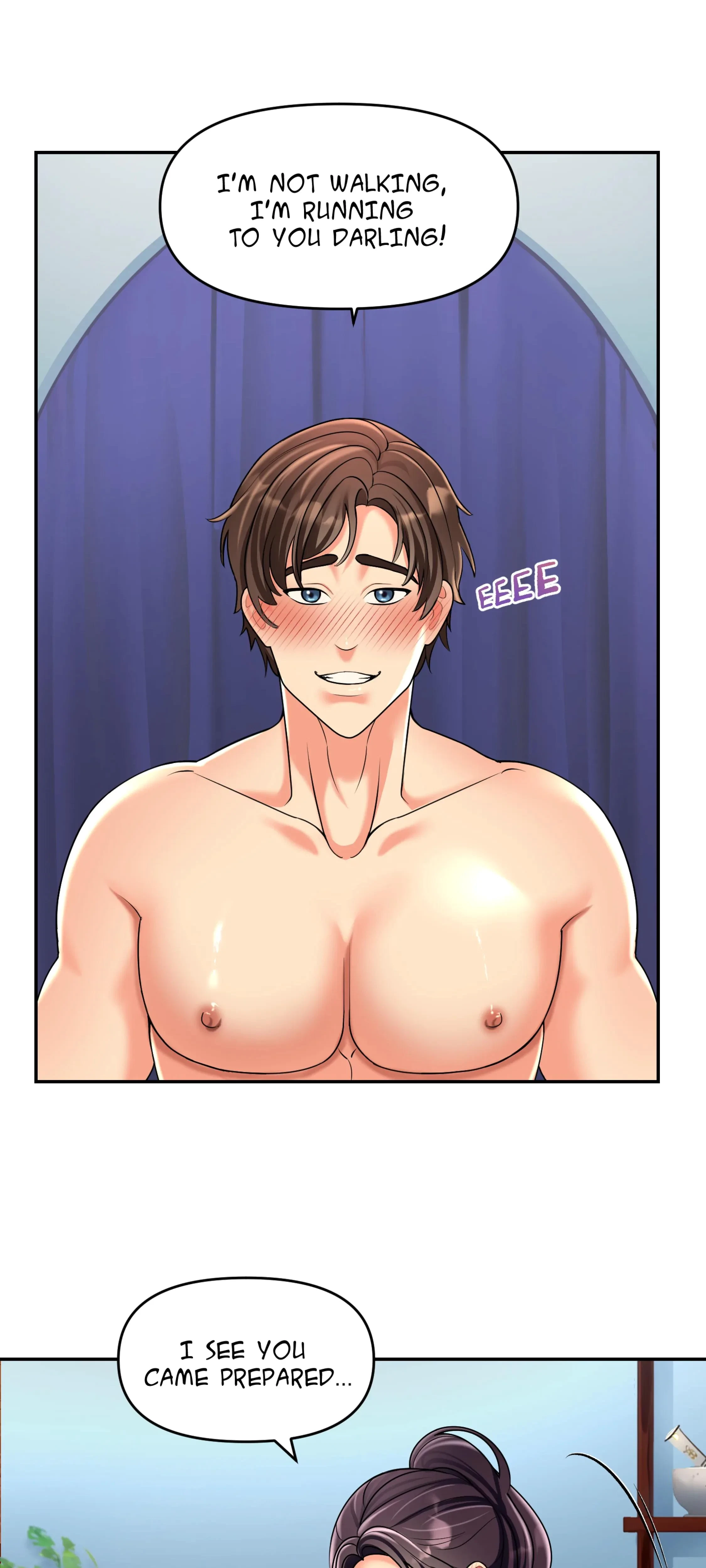 [Remake] Blackwood Resort Chapter 13, page 2