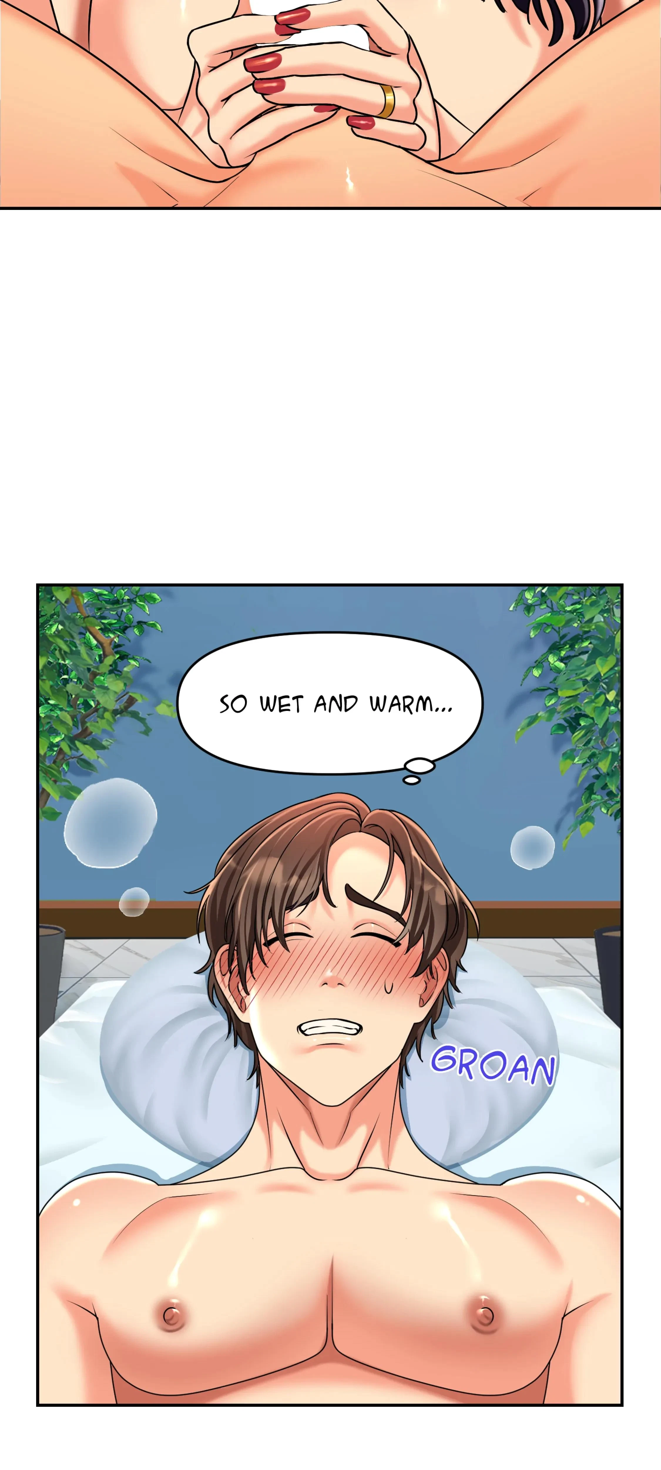 [Remake] Blackwood Resort Chapter 13, page 20