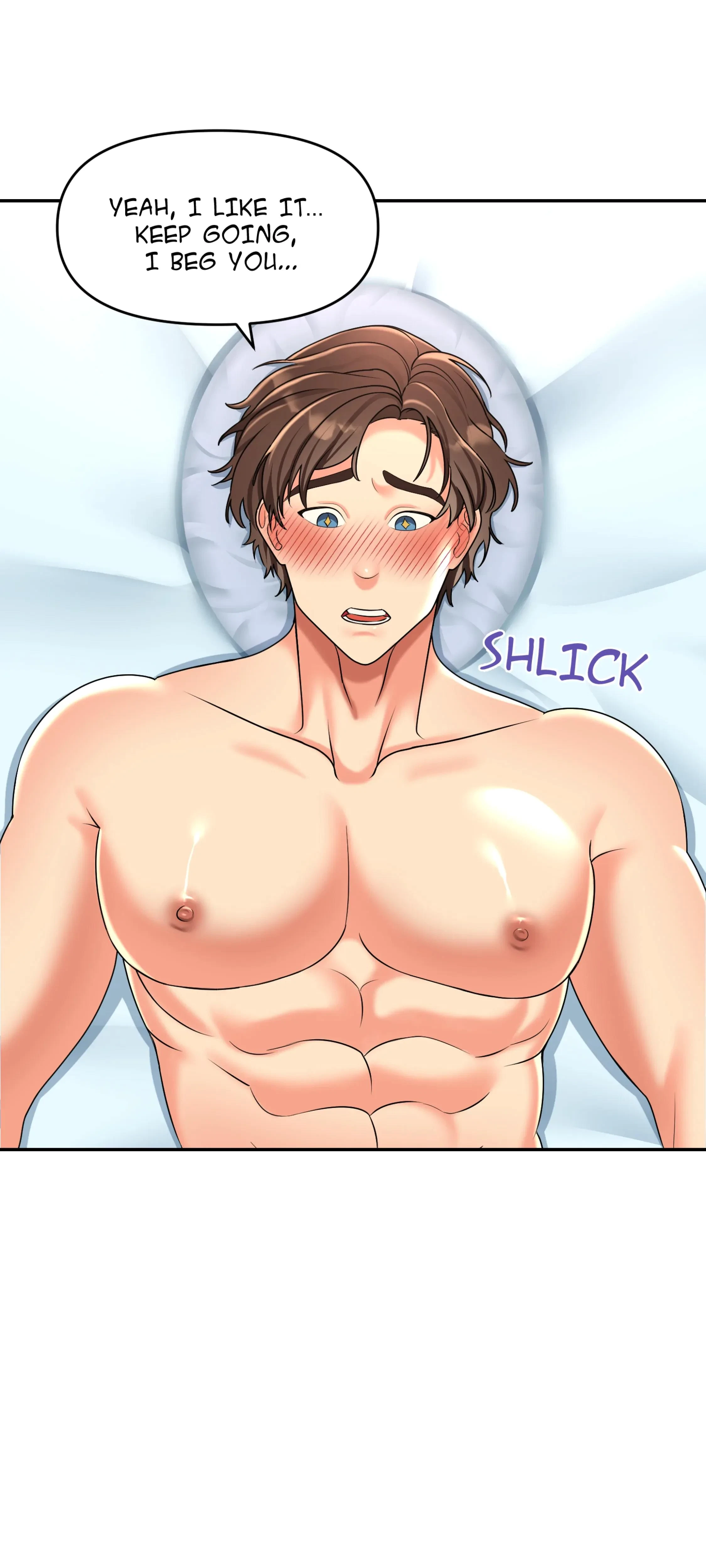 [Remake] Blackwood Resort Chapter 13, page 22