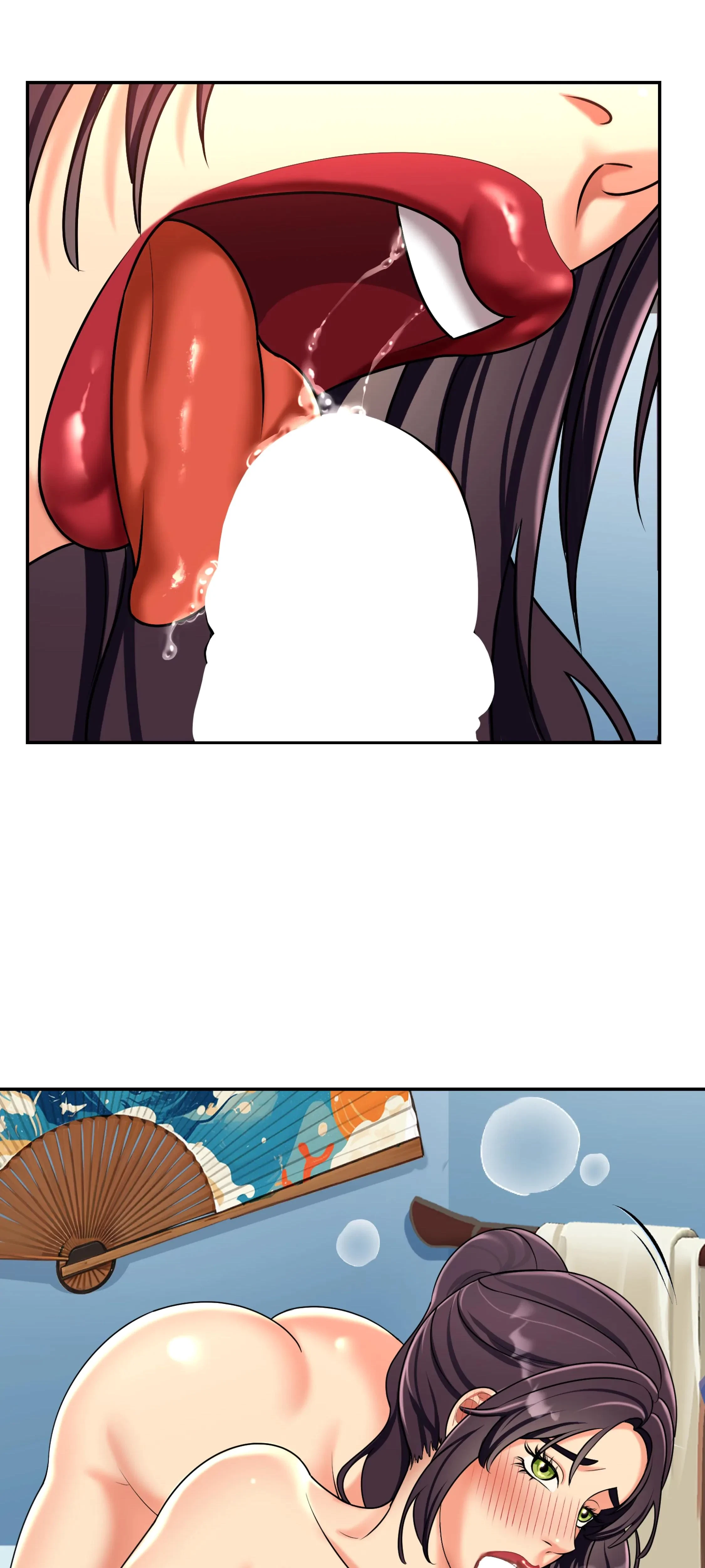 [Remake] Blackwood Resort Chapter 13, page 23