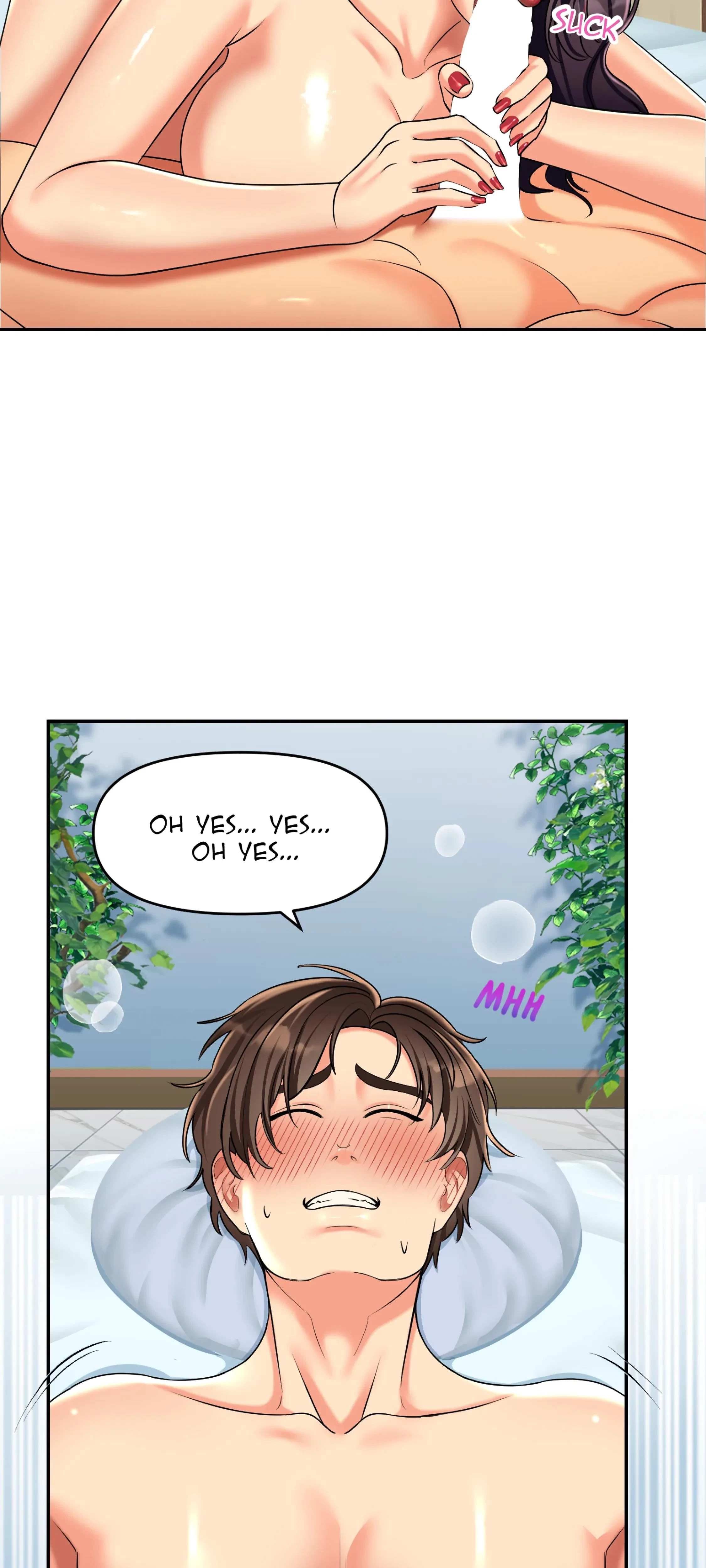 [Remake] Blackwood Resort Chapter 13, page 24