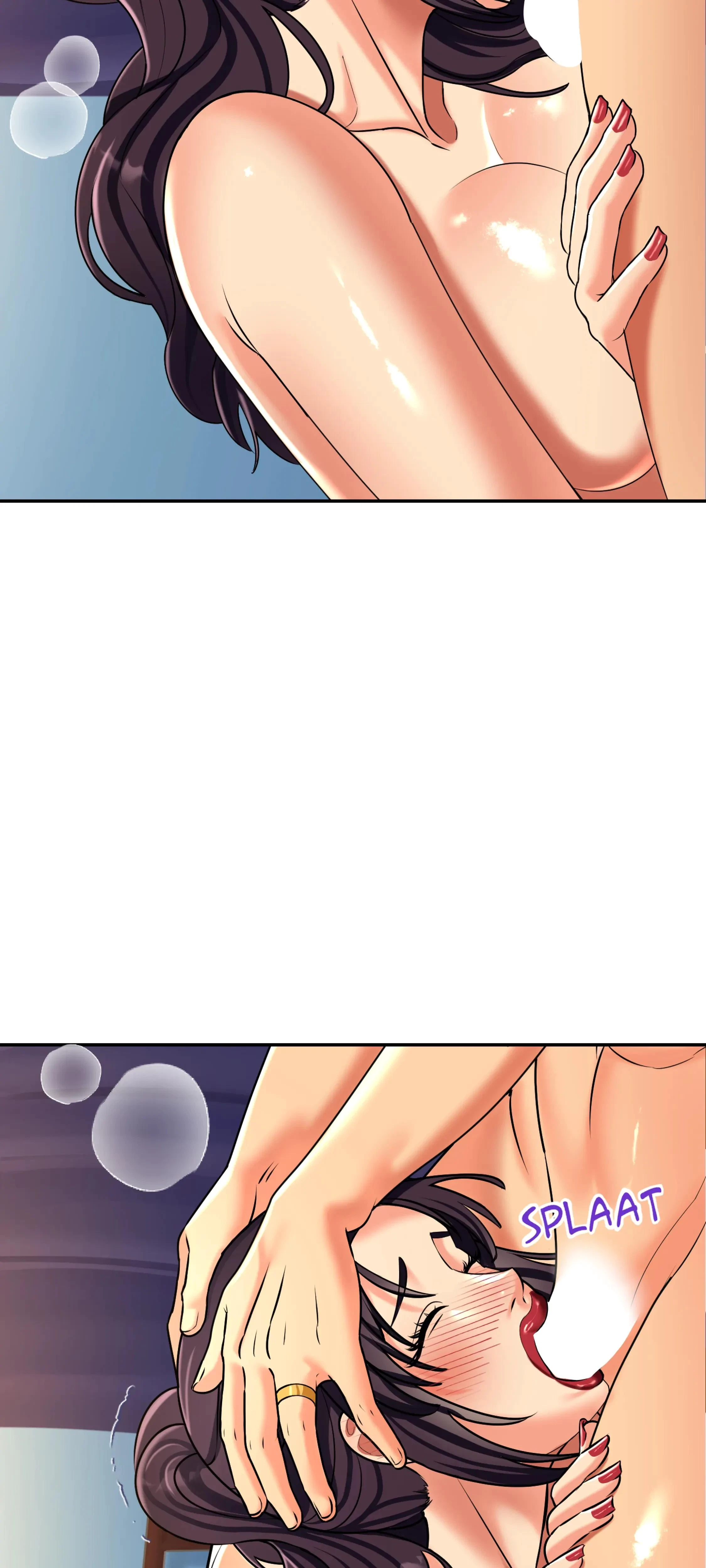 [Remake] Blackwood Resort Chapter 13, page 31