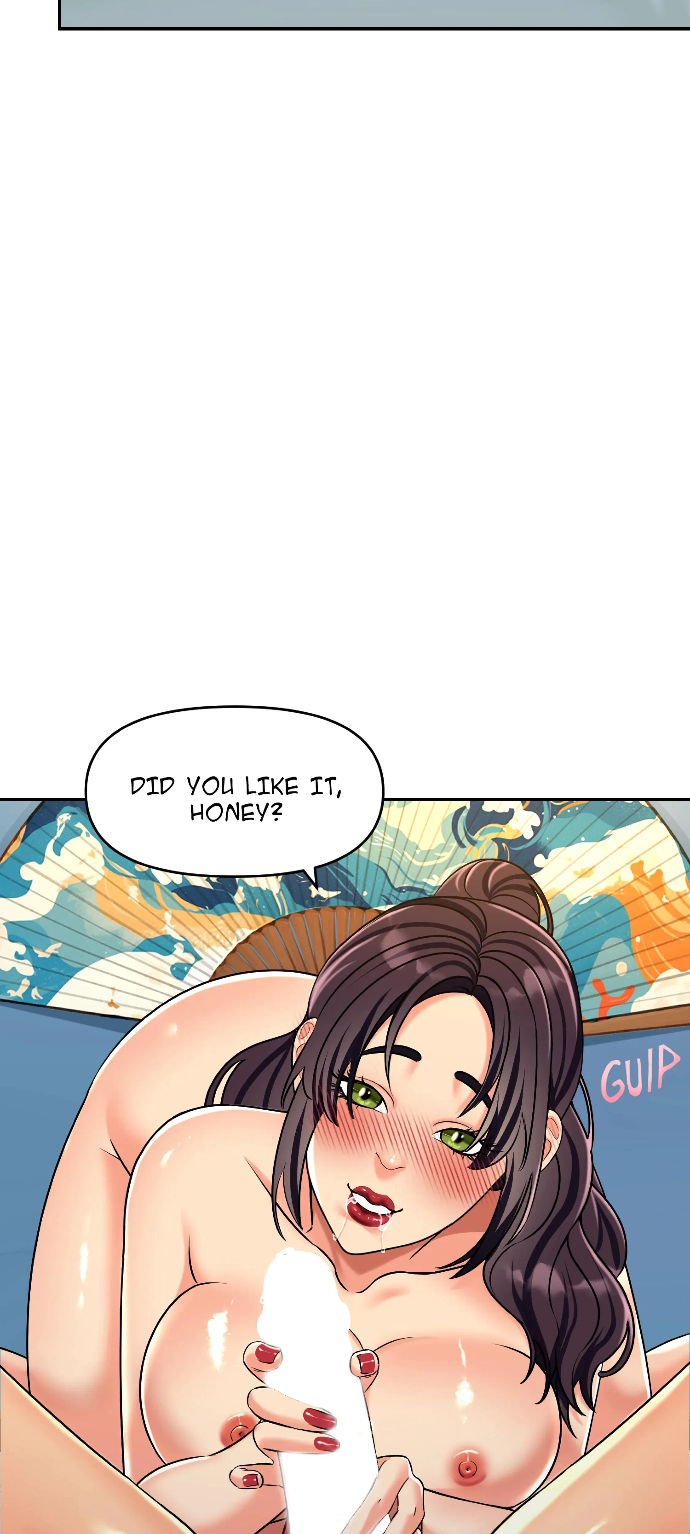 [Remake] Blackwood Resort Chapter 13, page 35