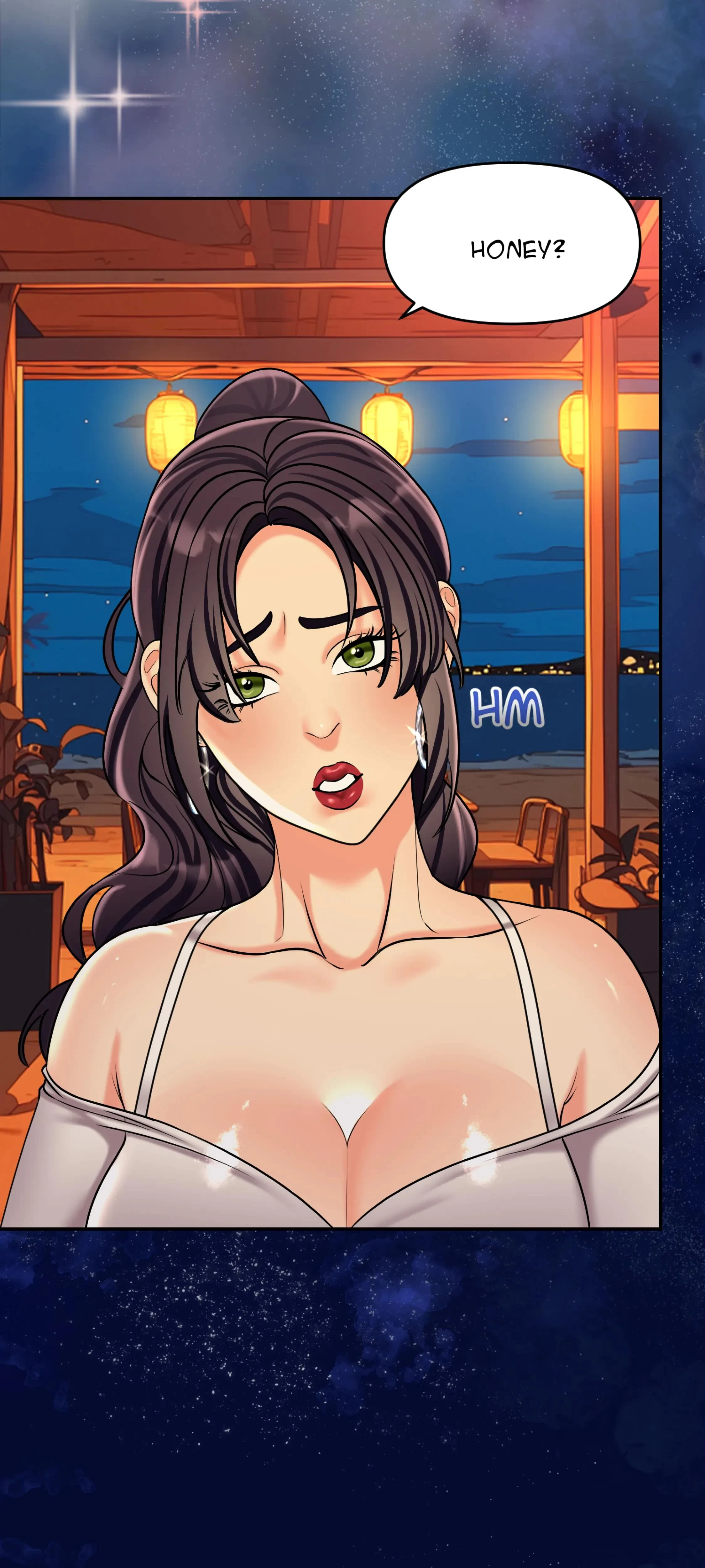 [Remake] Blackwood Resort Chapter 13, page 42