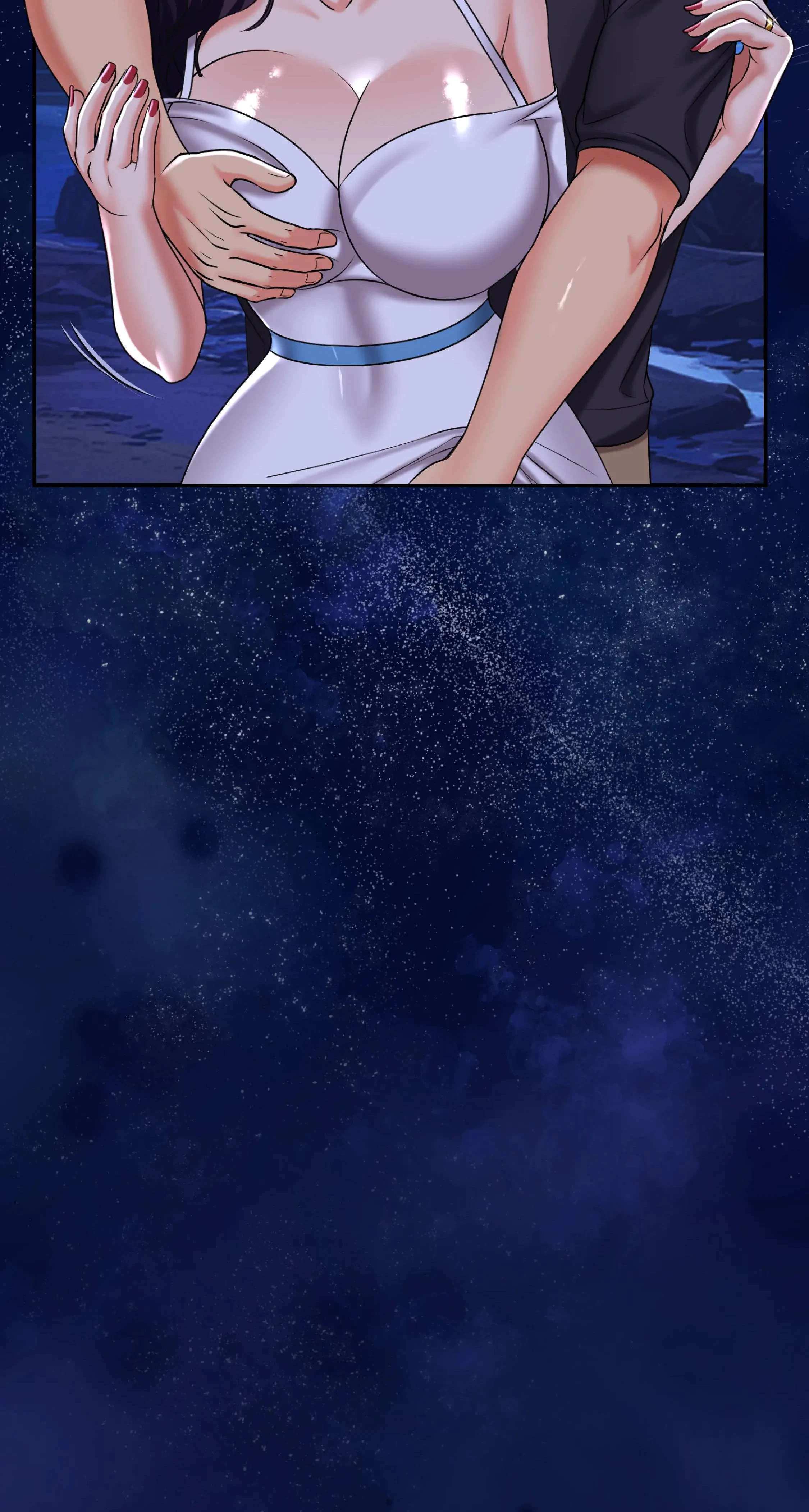 [Remake] Blackwood Resort Chapter 13, page 56