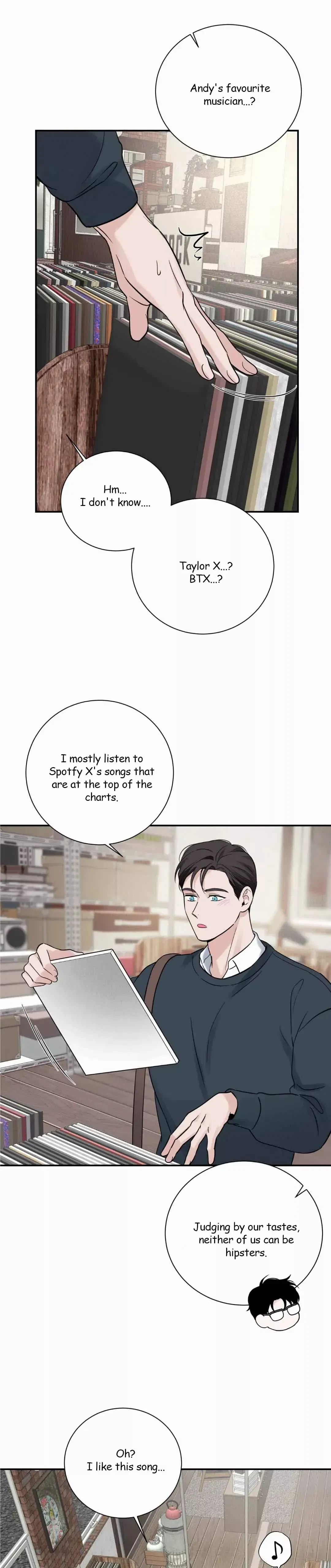 Overclock Chapter 33, page 11