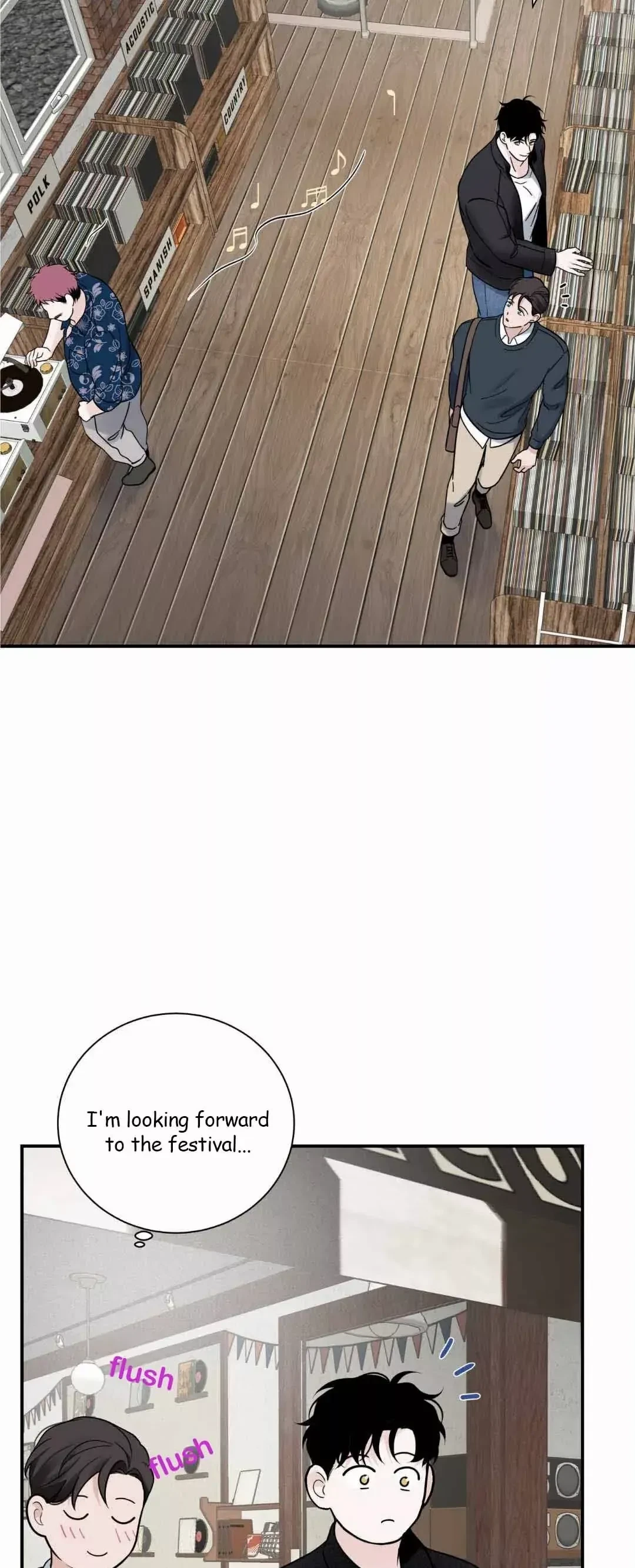 Overclock Chapter 33, page 12