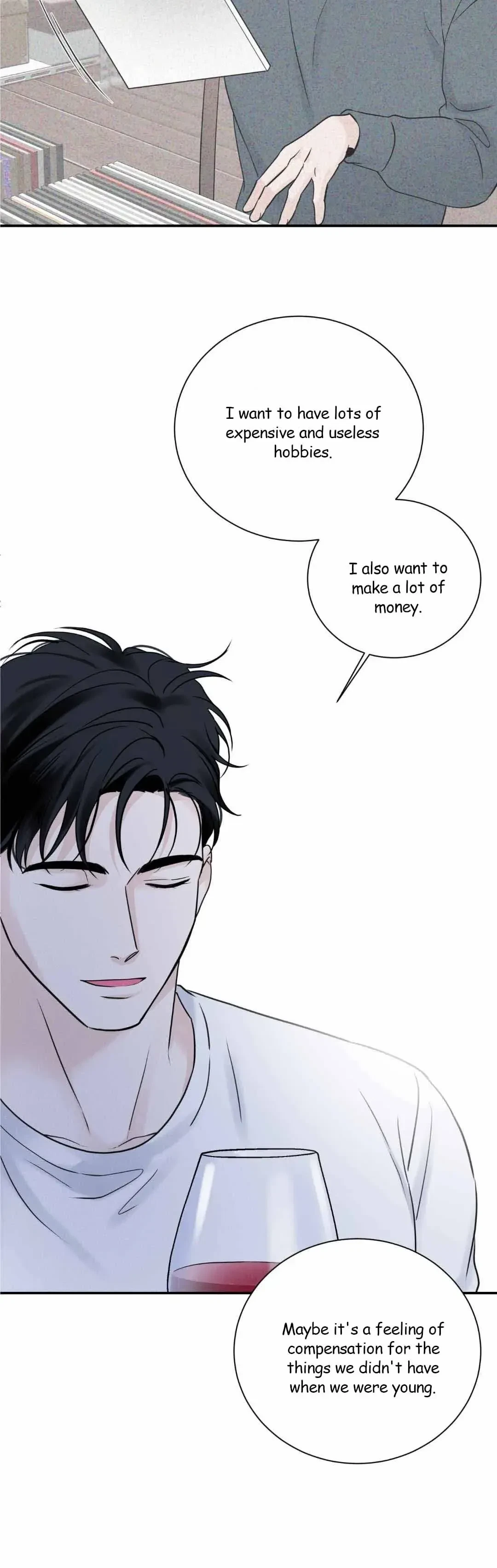 Overclock Chapter 33, page 18